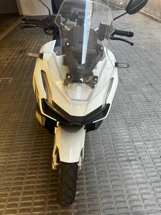 HONDA ADV 